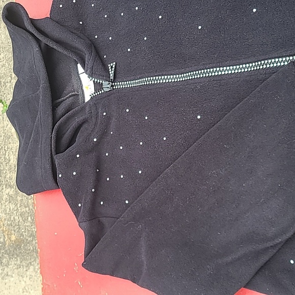 Quacker Factory fleece - Picture 3 of 10